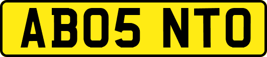 AB05NTO