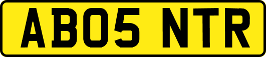 AB05NTR