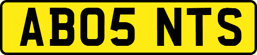 AB05NTS