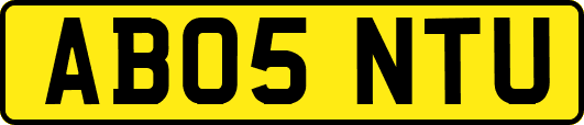 AB05NTU