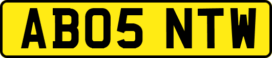AB05NTW