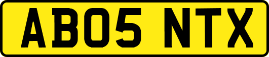 AB05NTX