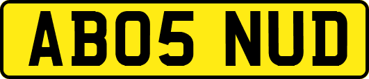 AB05NUD