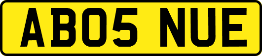 AB05NUE