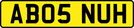 AB05NUH