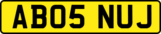 AB05NUJ