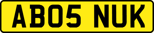 AB05NUK