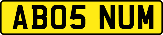 AB05NUM