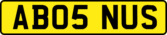 AB05NUS