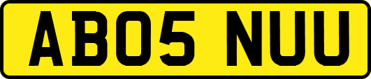 AB05NUU