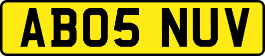 AB05NUV