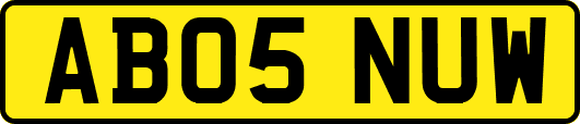 AB05NUW