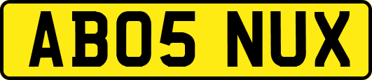 AB05NUX