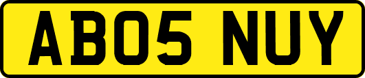 AB05NUY