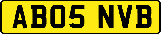 AB05NVB