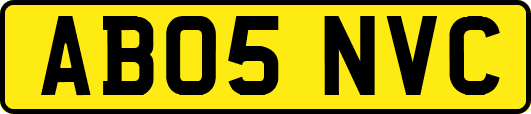 AB05NVC