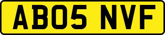 AB05NVF