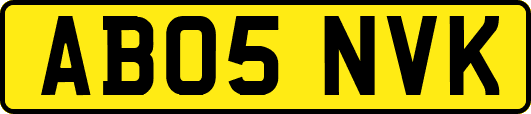 AB05NVK
