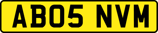 AB05NVM