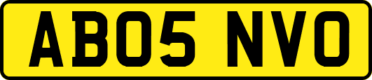 AB05NVO