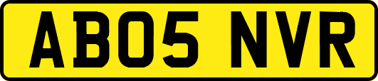 AB05NVR