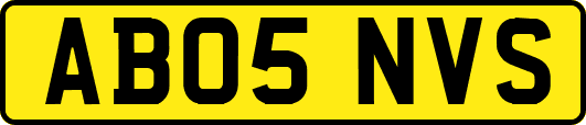 AB05NVS