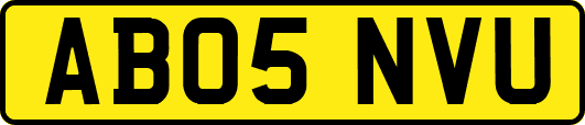 AB05NVU