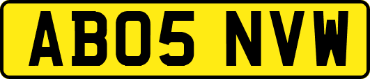 AB05NVW