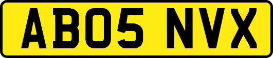 AB05NVX
