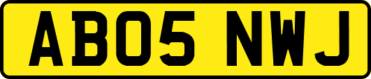 AB05NWJ