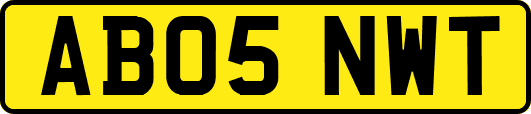 AB05NWT