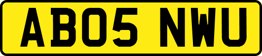 AB05NWU