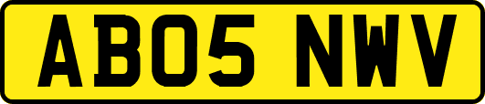 AB05NWV