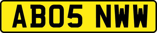 AB05NWW