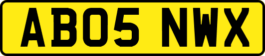 AB05NWX