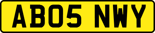 AB05NWY