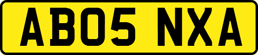 AB05NXA