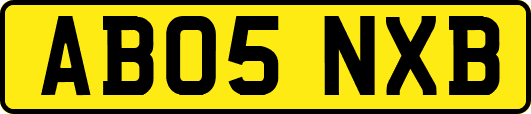 AB05NXB