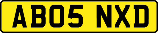 AB05NXD