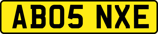 AB05NXE