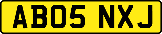 AB05NXJ