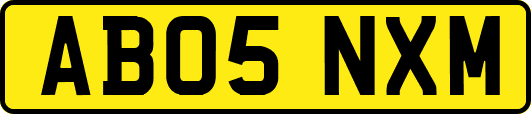 AB05NXM