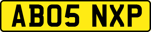 AB05NXP