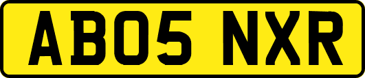 AB05NXR