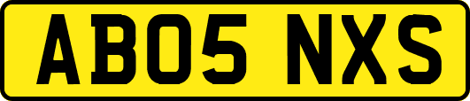 AB05NXS