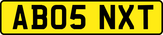 AB05NXT