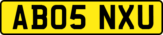AB05NXU