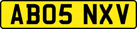 AB05NXV