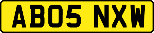 AB05NXW