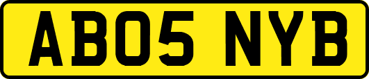 AB05NYB